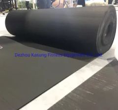 High Quality Rubber Flooring with Different Thickness SA36  - Image 2