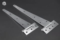 Factory Direct Delivery Iron Gate Hardware Hinge for Doors and Windows - Image 6
