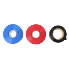 Premium PVC Electrical Insulation Tape for Versatile Industrial Use - Image 2