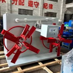 Single-Screw Construction Conduit Pipe Making Machine Model NO. SJ Origin China Trademark GT Condition New Color Customized - Image 6