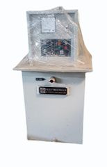Single Phase Voltage Stabilizer, Capacity: 15 KVA Voltage 220 V Current Type DC Capacity 15 KVA Phase Single Phase Mounting Type - Image 4