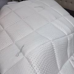 Mattress Toppers stocklot - Image 1