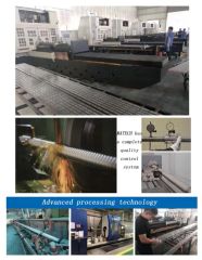 Transmission High Precision Ball Screw High Precision Customized Linear Guide - Image 6