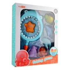 Child-Safe Baby Suitable Plastic Material Safe Bath Toy for Toy Stores - Shantou Grob Toys Co., Ltd