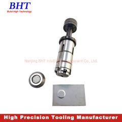 Turret Machine Special Punch Tool, Emboss Forming up Punch Tool - Image 3