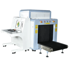 X-ray Scanner Explosives Security Inspection with 140kv Generator - Image 2