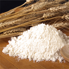 Premium Wheat Flour – High Protein Milling Grade – Export Quality - Image 1