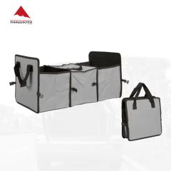 Multipurpose Collapsible Car Accessories Storage Organizer - Image 3