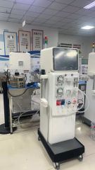 Extracorporeal Circulation Hemodialysis Machine - Image 5