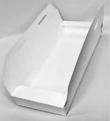 Paper Fish/grill Menu Box 38,9 Oz - Image 4