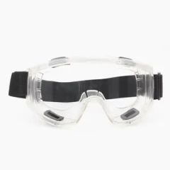 Headband Fire Fighting Resistant Frame Protective Safety Glasses - Image 5