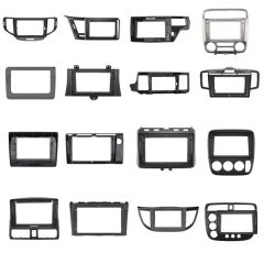 Top Selling Quality First Factory for Honda Navigation & GPS Interior Accessories Android Car Player - Image 3