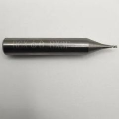 Key Cutting Machine Accessories 0.8mm Milling Cutter for Locksmith Key Blade - Image 2