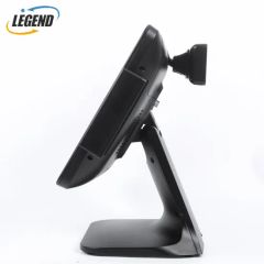 15" All in One PC Touch Screen Cash Register POS Terminal - Image 5