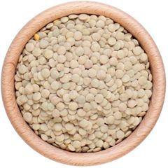 Brown Lentils 100% Natural Grain Alternative With Balanced Nutrition For Importers And Wholesale Food Providers - Image 4