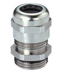 Cables Glands & Accessories Material Brass, Plastic Materials Plastic Or Brass Sealing Type Hermetically Sealed Cable Centering Perfectly - Image 2