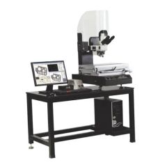 Digital Screen Measuring Microscope Digital Screen Measuring Instruments - Image 1