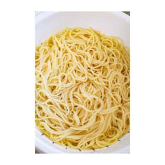 Low price spaghetti pasta offered in bulk supply perfect for restaurants and retail - Image 2