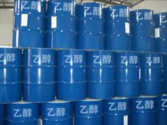 High Purity Refined Ethanol (Anhydrous) /Organic Intermediates - Image 6