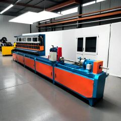 Advanced Pipe Threading Machine for 19mm to 50mm Pipes Origin Foshan Model NO. 001 Trademark Kingtech Specification - Image 1