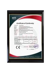 CE Certificate of Integration Syringe Pump certificate from Shenzhen Keyto Fluid Technology Co., Ltd.