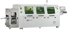 Automatic Soldering Machine PCB Wave Solder Machine External Spray System - Image 2