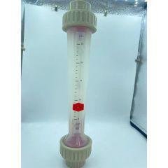 High Precision Digital Flow Meter for Accurate Liquid Measurement - Image 3