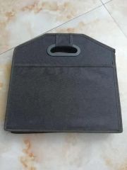 Car Trunk Organizer 600d Polyester Car Organizers - Image 2