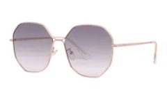 Metal Half Frame Slime Eyewear Optical Frame Frame Full Style Casual Logo Customized HS Code 90041000 Model NO. ML56451 Frame Color Black - Image 6