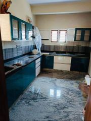 Modular Kitchen Cabinet Services Material Wooden Service Mode Offline Service Duration 10 Days Appearance all customer - Image 2
