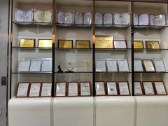 certification 2 certificate from Dongguan Pres Plastic Materials Co.,Ltd