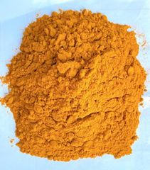 Turmeric Powder – product photo 2, product detail gallery