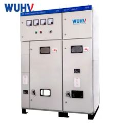 Uhv-316 Multi-Function High Voltage Electric Motor Test Bench - Image 4