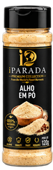 GARLIC POWDER (JAR 50G) - iPARADA - Image 1