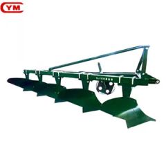 1L Furrow Plough Fully Suspended Plow Agricultural Machinery 90-120HP - Yucheng Yijia Machinery Co., Ltd.