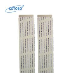 1.27mm Terminal Cable for Communication Device Specification according to customer specification Sheath Material Polyester - Image 1