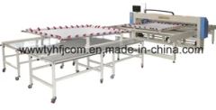 Stitchbonding Quilting Machine for Quilts, Comforters, Bed Covers - Image 2