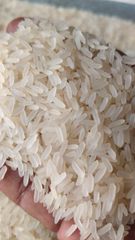 Indian IR64 Parboiled Rice 5% Broken | Long Grain Silky Polish Sortex Cleaned | 50kg PP Bag Export | ANS EXIM Container - Image 4