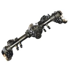 10t 4X4 off-Road/ Wheel Side Reucer/Unimog Portal Axle - Jinan Kapei Trading Co., Ltd.