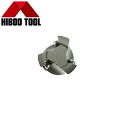Insert High-Precision Split Milling Cutter Head - Image 2