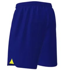 High Quality OEM Custom Logo Soccer Mens Shorts Gym Mesh Shorts - Image 3
