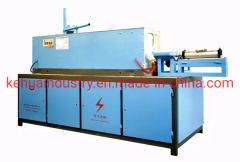 Electric Induction Heat Treatment Furnce - Image 5