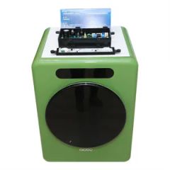 OEM PCBA Factory for Washing Machines PCB Prototyping & Assembly - Image 2
