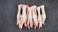 Chicken Paw - Image 1