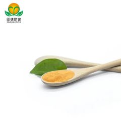 GMP Factory Supply Organic Hawthorn Berry Juice Powder - Image 6