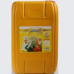 Refined sunflower oil - Image 2