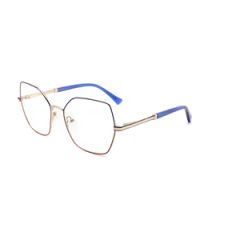 Hot Selling Manufacture Price Metal Optical Frames Women Ladies Eyeglasses Metal Glasses Frames - Image 4