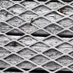 Stainless Steel Wire Mesh Metal Expanded Metal Trademark ZH Model NO. ZH-0375 HS Code 730890000 PVC Coating Agreed Hole Shape - Image 5