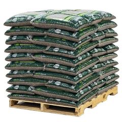 Certified Quality Wood Pellets Engineered For Maximum Heat Efficiency And Cleaner Burning Wholesale Price - Image 4