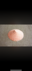 Himalayan pink rock salt Color Pink Form Grain, Chunks, Powder - Image 3